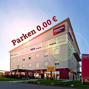 Dream Regensburg Ost Hotel Tegernheim