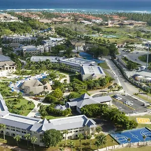 Royalton Splash Punta Cana, An Autograph Collection & Casino Ośrodek wypoczynkowy Punta Cana
