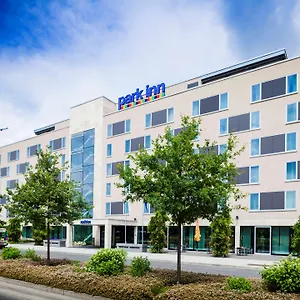 Park By Radisson Frankfurt Airport 3*, Франкфурт-на-Майне Германия