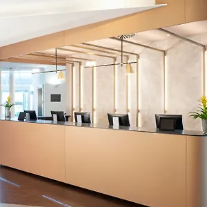Nh Muenchen Airport 4*, Обердинг Германия