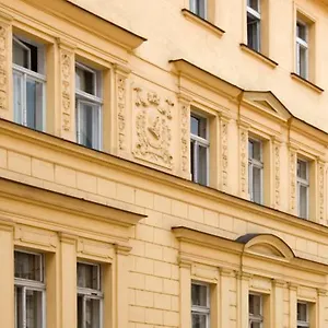 House Zizkov Hotel Praga
