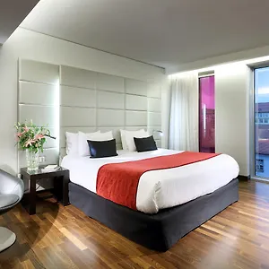 Eurostars Grand 4*, Münih Almanya