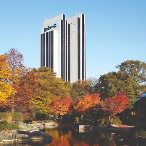 Radisson Blu Hotel, 4*, Гамбург Германия