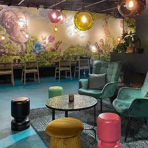 Cocoon Sendlinger Tor Hotel Monachium