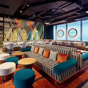Aloft 4*, Мюнхен Германия