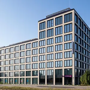 Premier Schwabing 3*, Мюнхен Германия