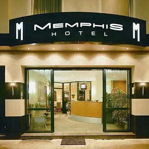 Memphis 4*, Франкфурт-на-Майне Германия