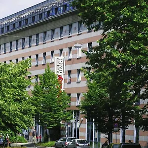 Intercityhotel 3*, Нюрнберг Германия