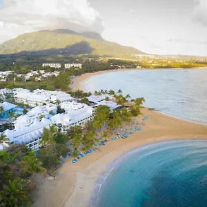 Grand Paradise Playa Dorada Ośrodek wypoczynkowy Puerto Plata