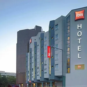 Ibis Centrum 2*, Köln Almanya