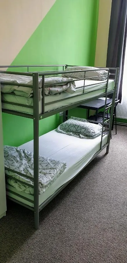 Mir Hostel Berlin 0*,  Germany
