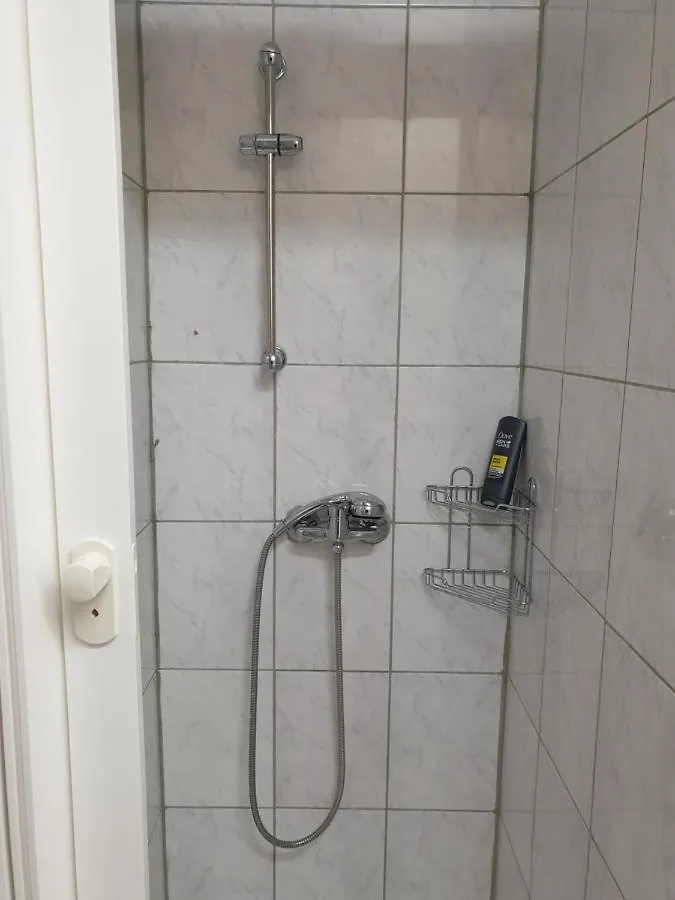 Mir Hostel Berlin Germany